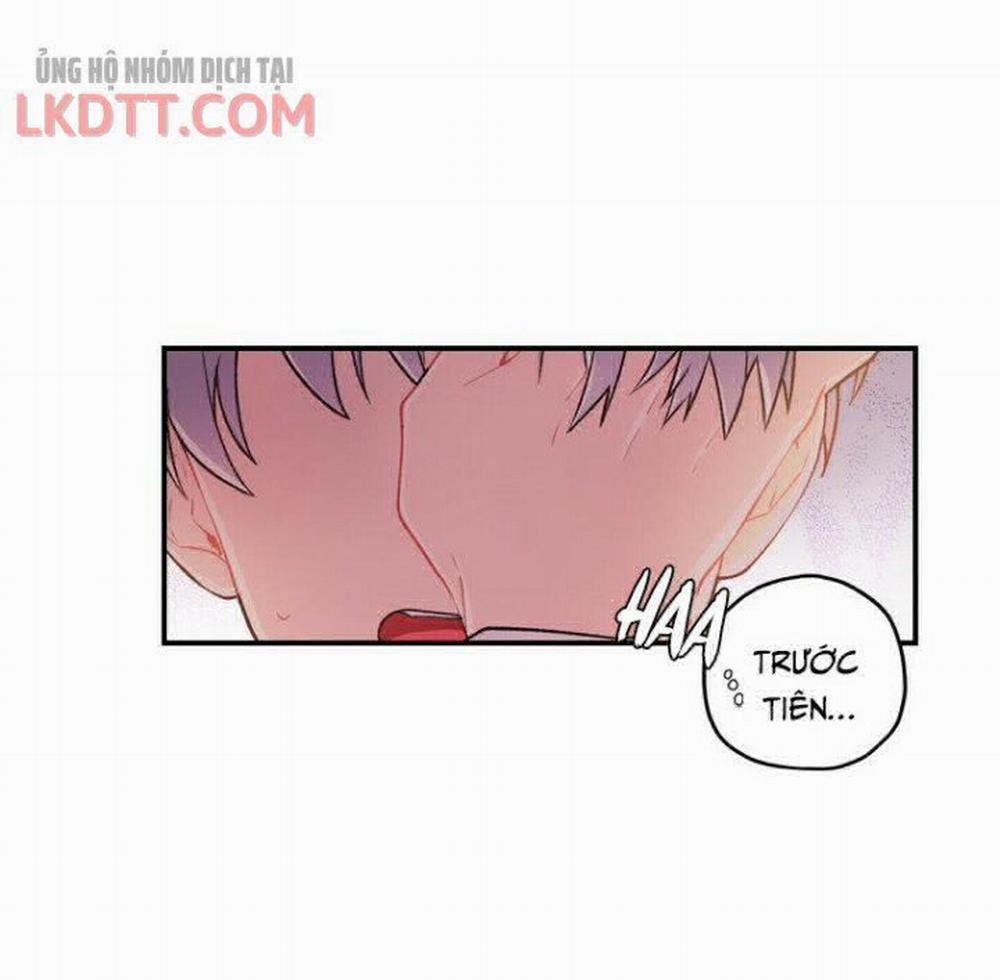 Ta Trở Thành Con Gái Nuôi Của Nam Chính 2 trang 69