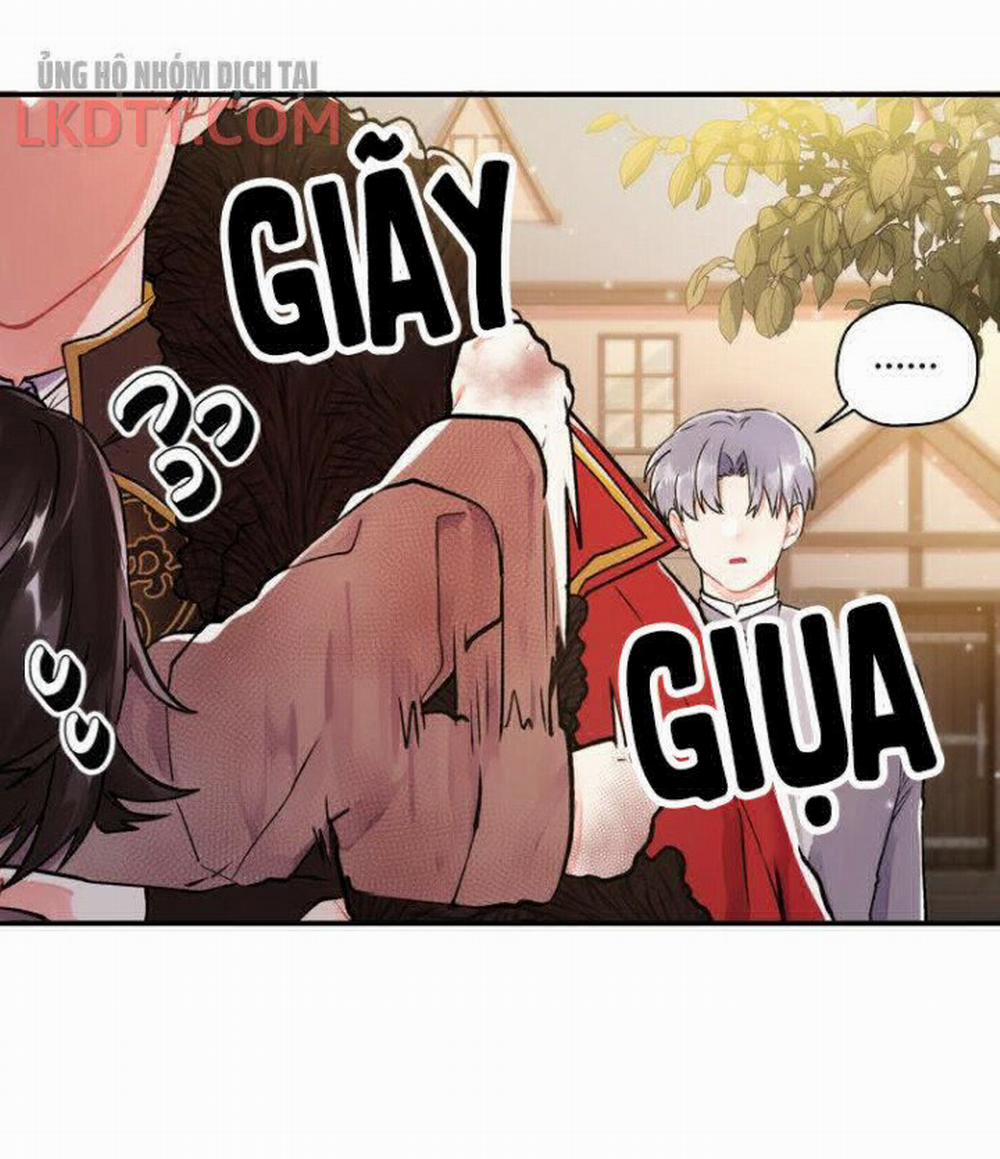 Ta Trở Thành Con Gái Nuôi Của Nam Chính 2 trang 7