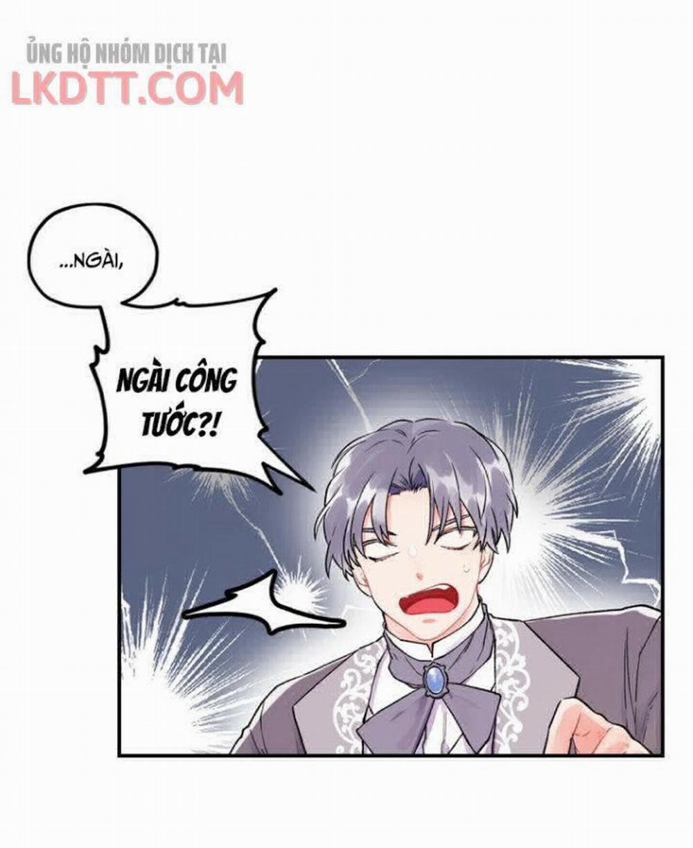 Ta Trở Thành Con Gái Nuôi Của Nam Chính 2 trang 8