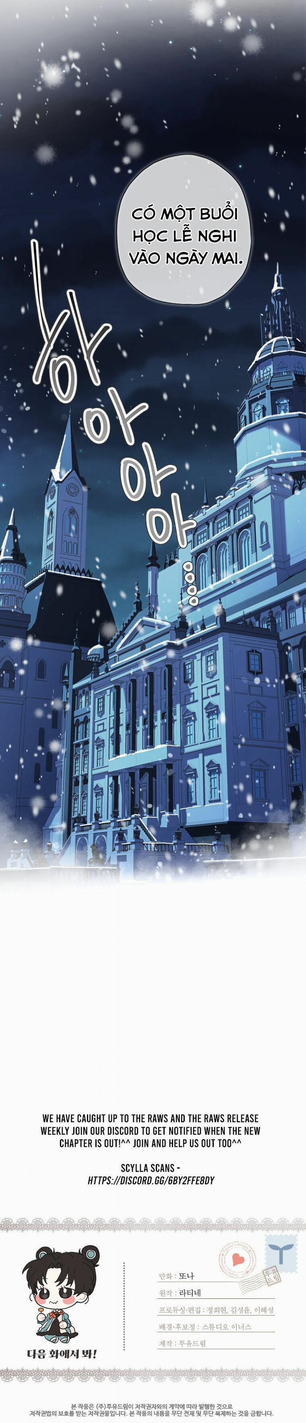 Ta Trở Thành Con Gái Nuôi Của Nam Chính 20 trang 25