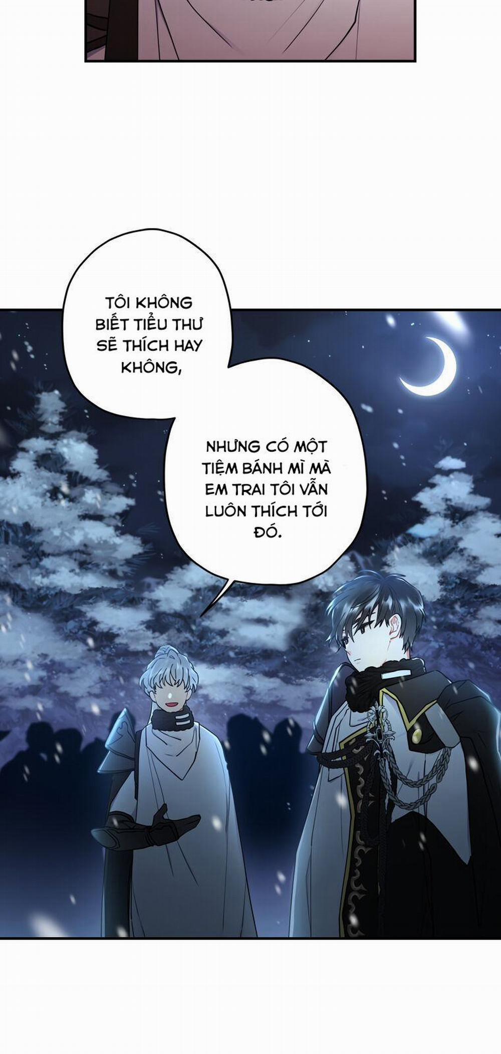 Ta Trở Thành Con Gái Nuôi Của Nam Chính 21 trang 15