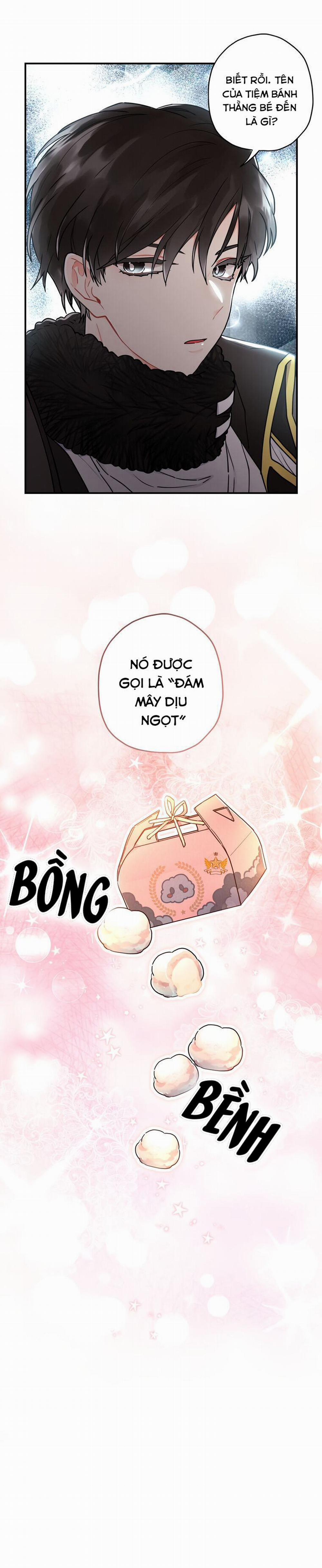 Ta Trở Thành Con Gái Nuôi Của Nam Chính 21 trang 16