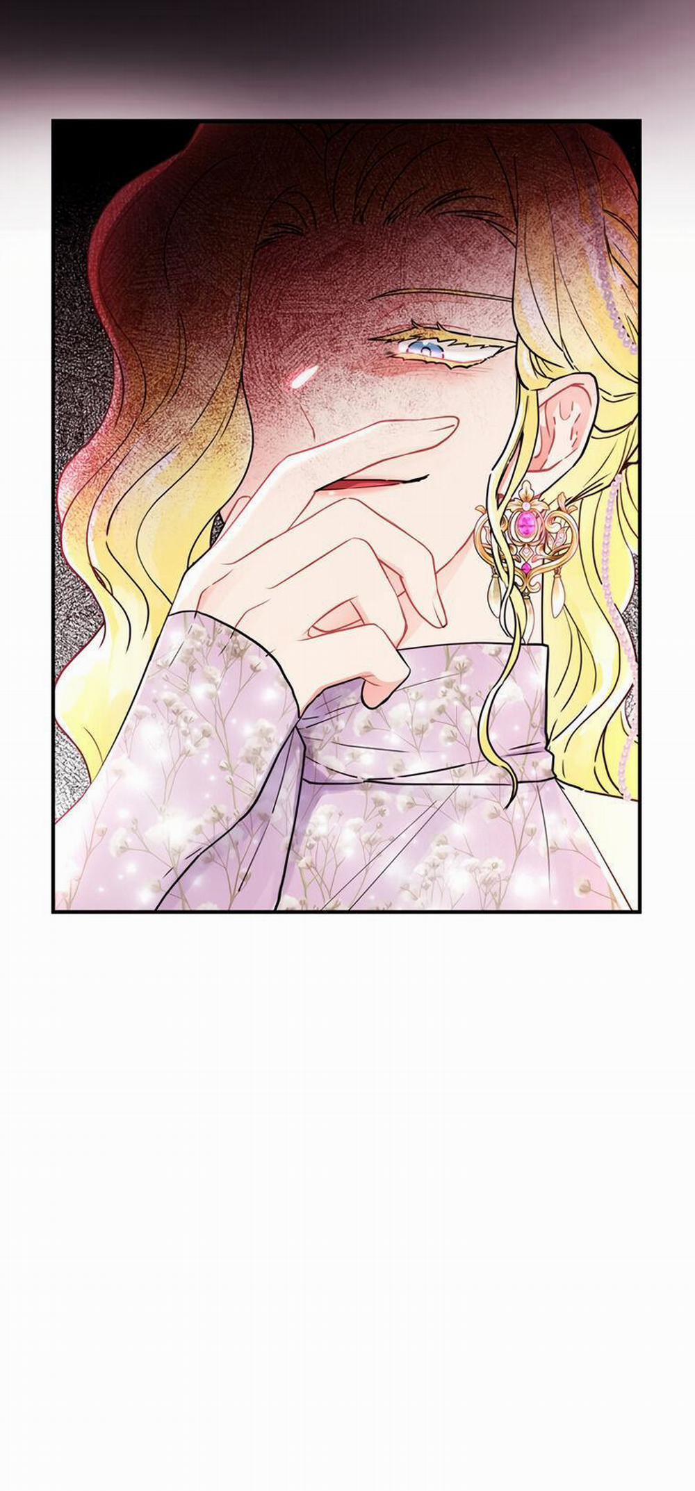 Ta Trở Thành Con Gái Nuôi Của Nam Chính 21 trang 20