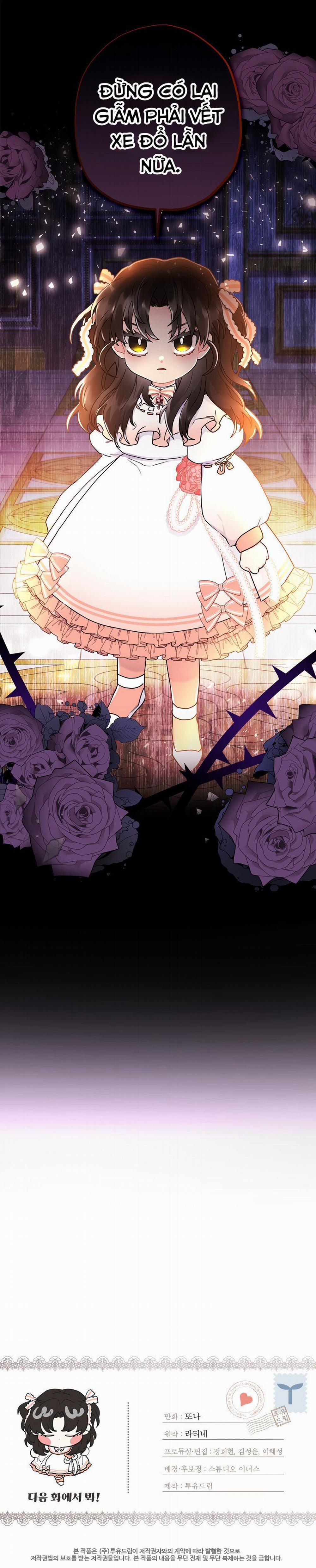 Ta Trở Thành Con Gái Nuôi Của Nam Chính 21 trang 29