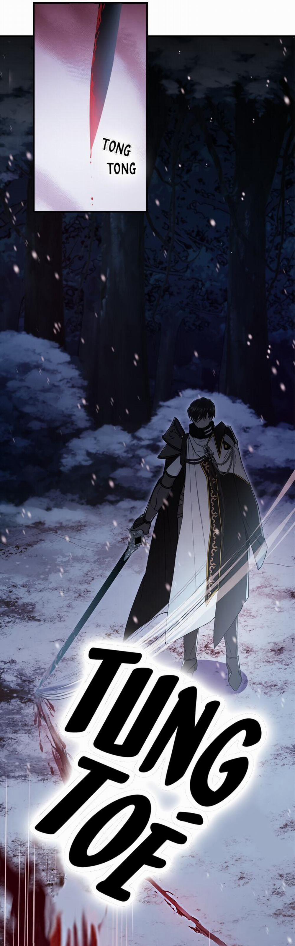 Ta Trở Thành Con Gái Nuôi Của Nam Chính 21 trang 8