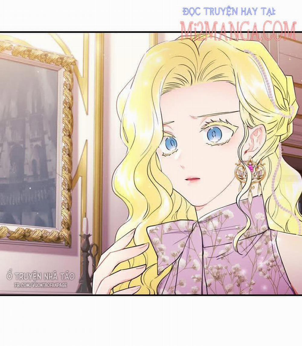 Ta Trở Thành Con Gái Nuôi Của Nam Chính 22.5 trang 0