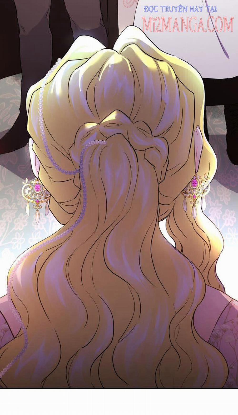 Ta Trở Thành Con Gái Nuôi Của Nam Chính 22.5 trang 17