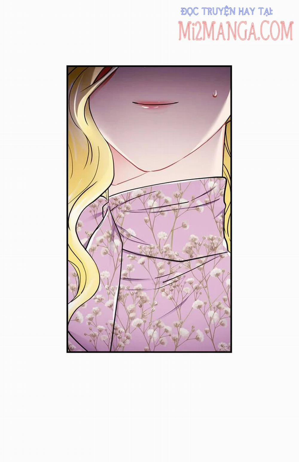 Ta Trở Thành Con Gái Nuôi Của Nam Chính 22.5 trang 18