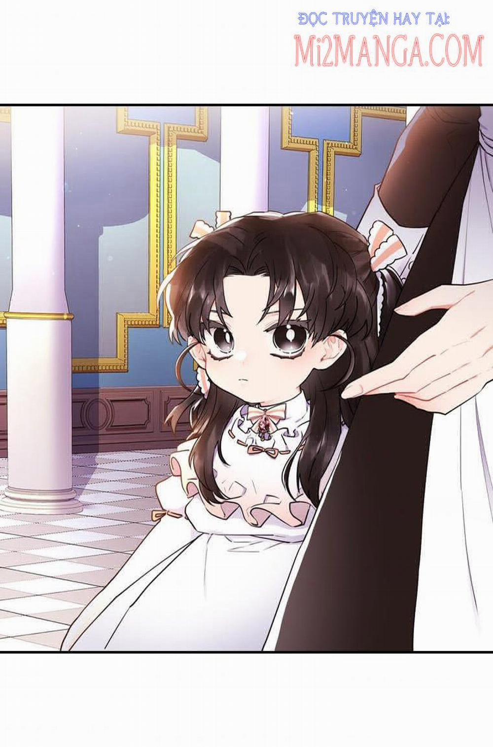 Ta Trở Thành Con Gái Nuôi Của Nam Chính 22.5 trang 20