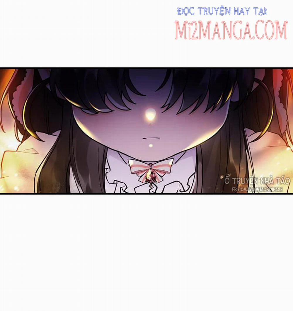 Ta Trở Thành Con Gái Nuôi Của Nam Chính 22.5 trang 24