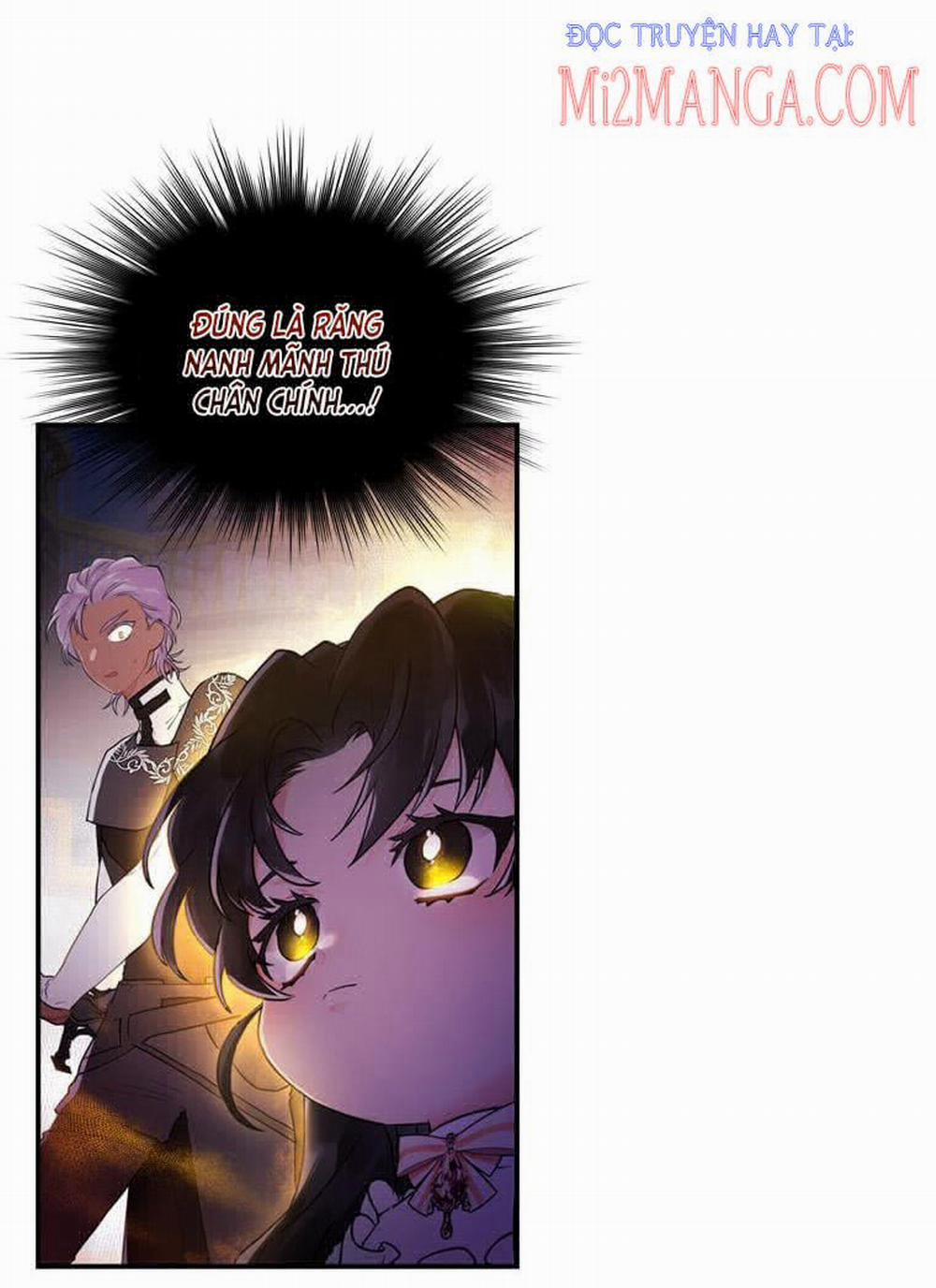 Ta Trở Thành Con Gái Nuôi Của Nam Chính 22.5 trang 26