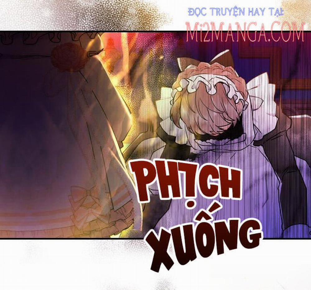 Ta Trở Thành Con Gái Nuôi Của Nam Chính 22.5 trang 28