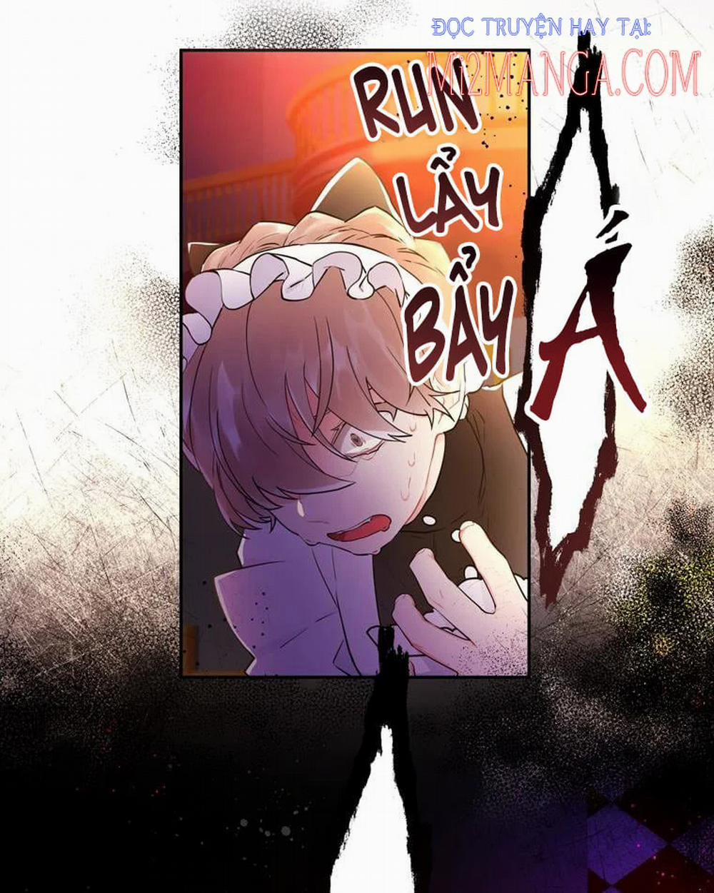 Ta Trở Thành Con Gái Nuôi Của Nam Chính 22.5 trang 29