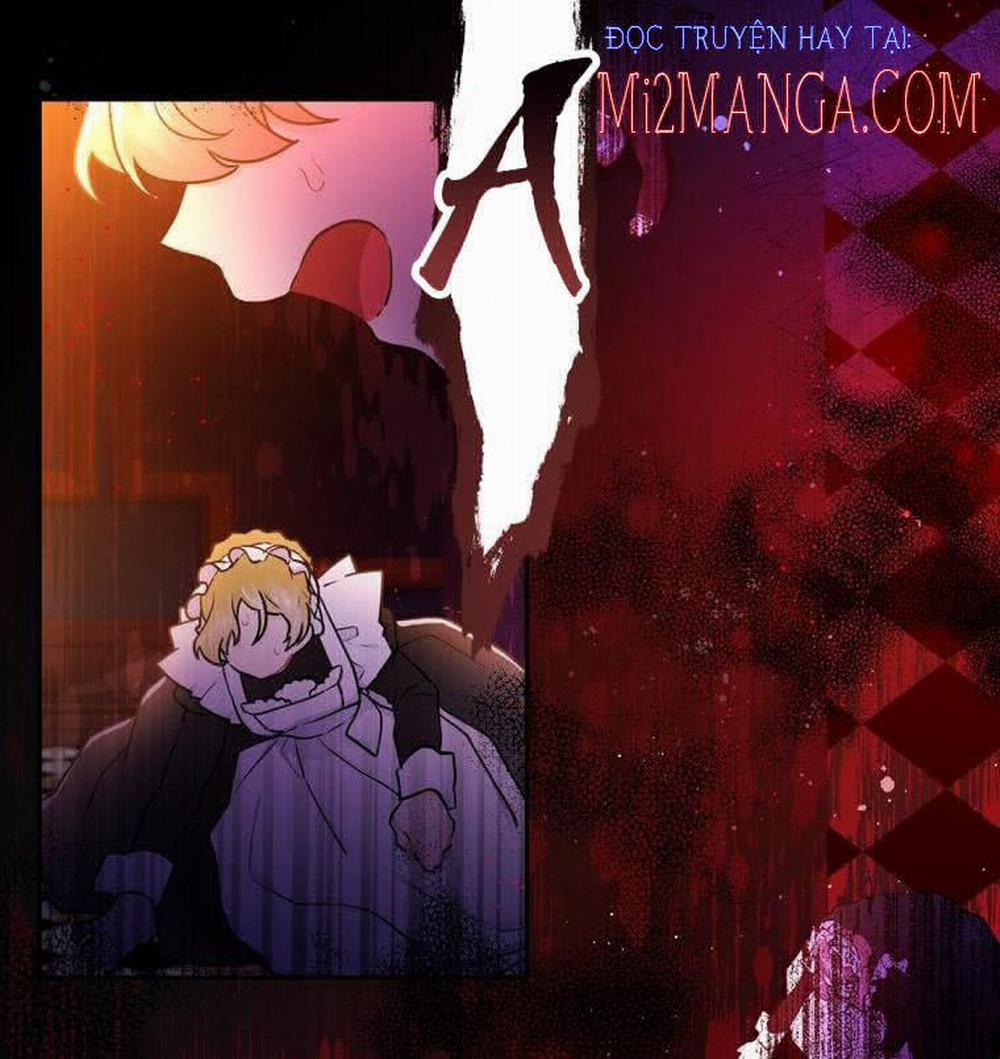 Ta Trở Thành Con Gái Nuôi Của Nam Chính 22.5 trang 30