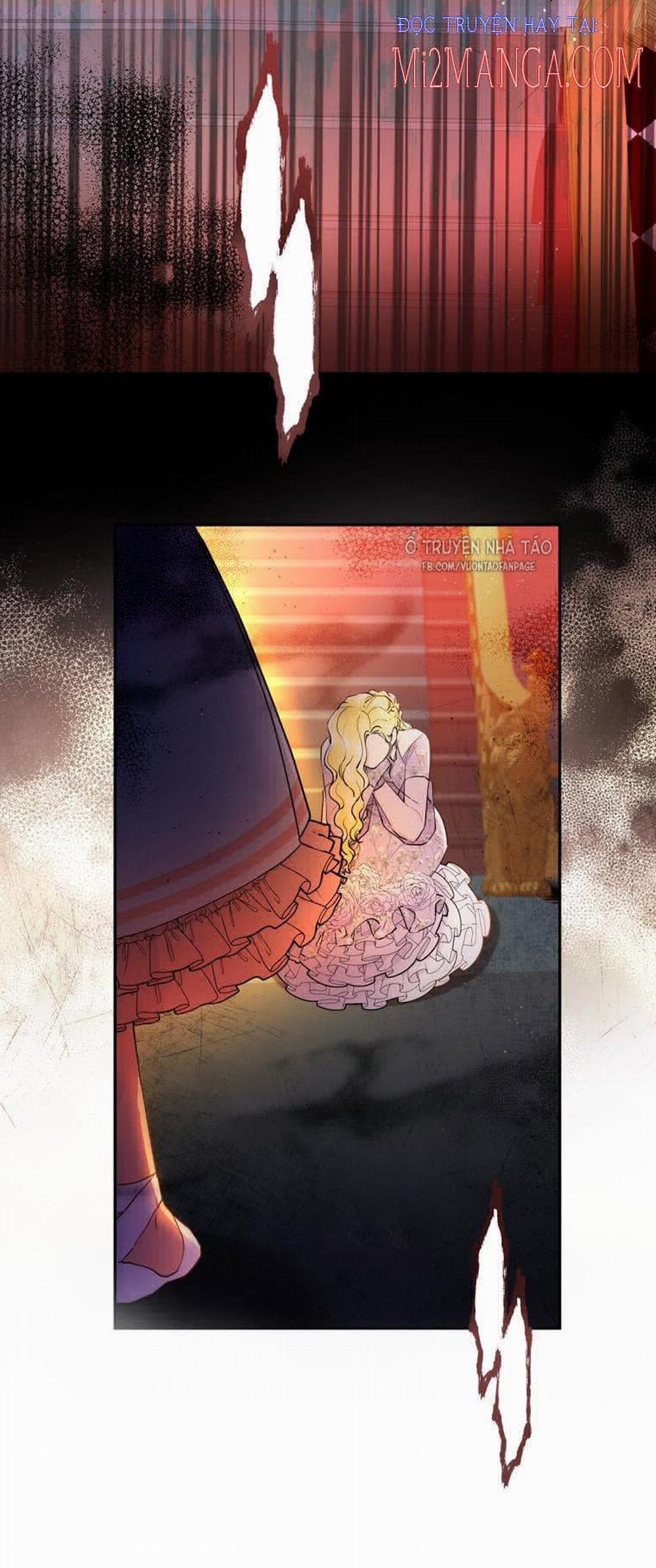 Ta Trở Thành Con Gái Nuôi Của Nam Chính 22.5 trang 32