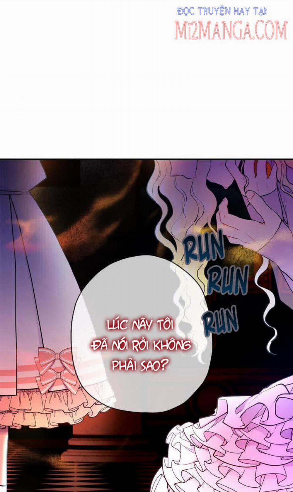 Ta Trở Thành Con Gái Nuôi Của Nam Chính 22.5 trang 33