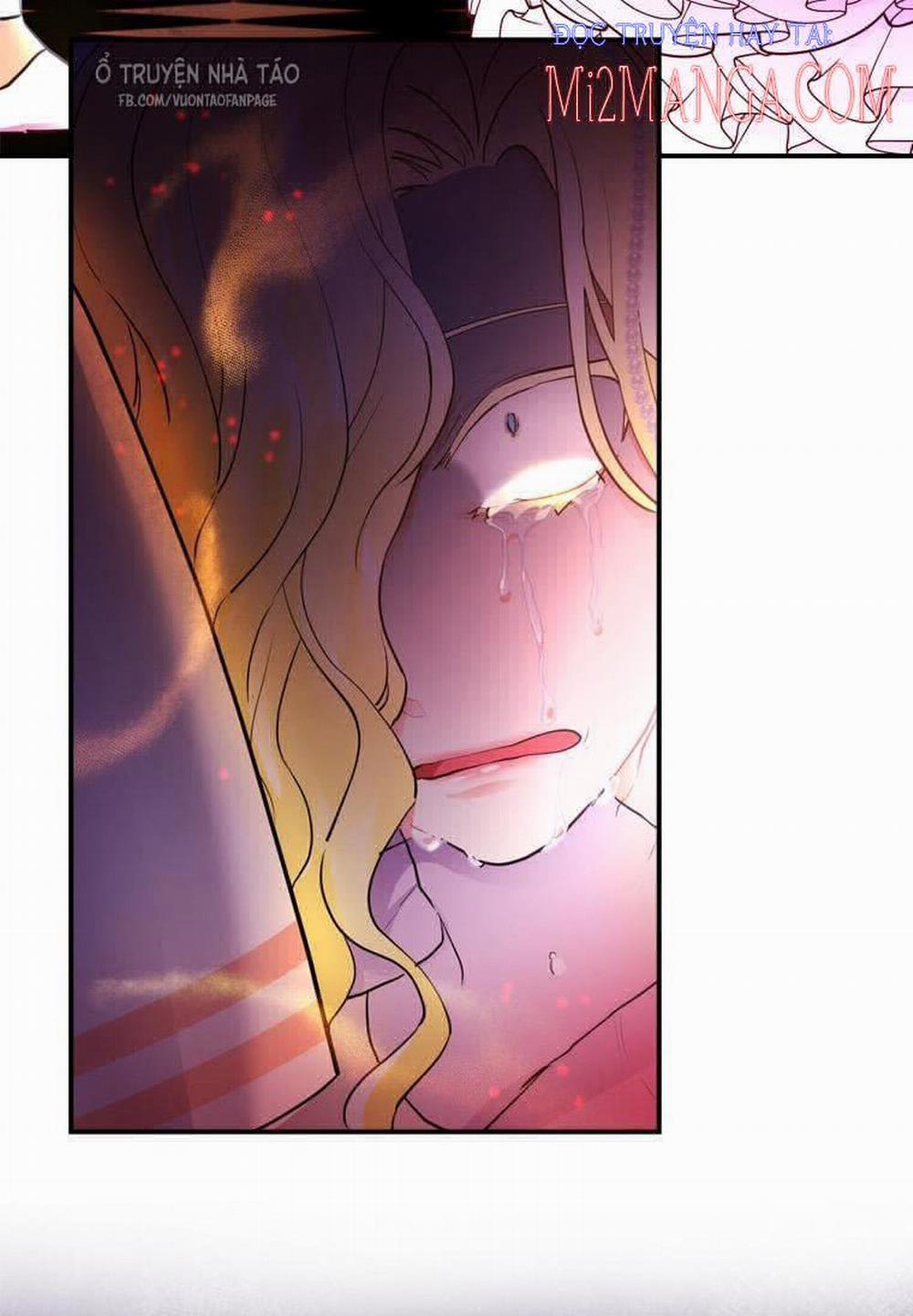 Ta Trở Thành Con Gái Nuôi Của Nam Chính 22.5 trang 34