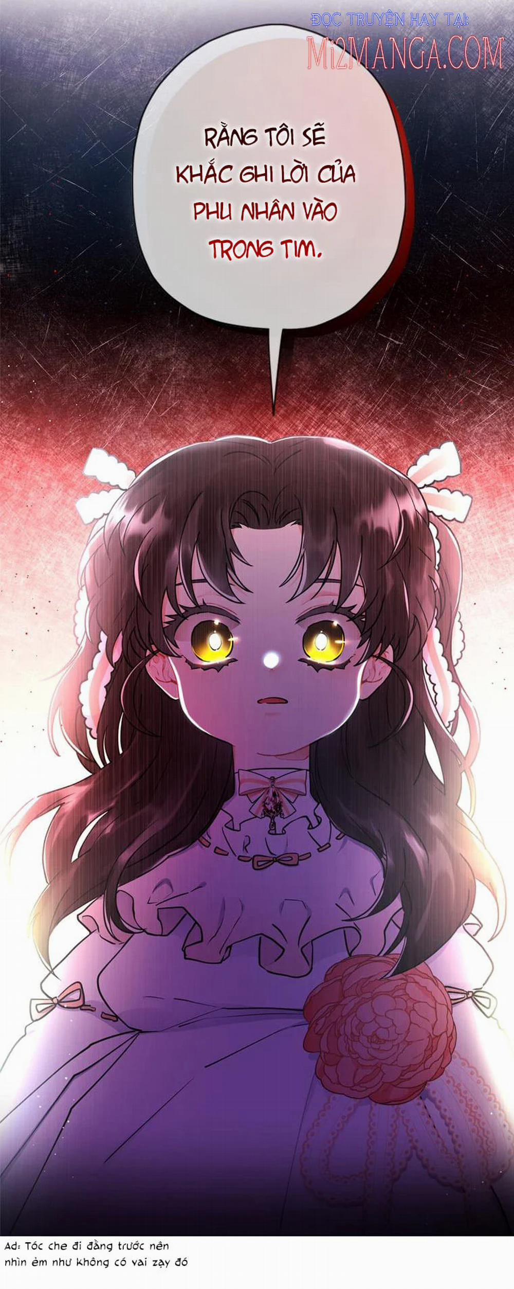 Ta Trở Thành Con Gái Nuôi Của Nam Chính 22.5 trang 35