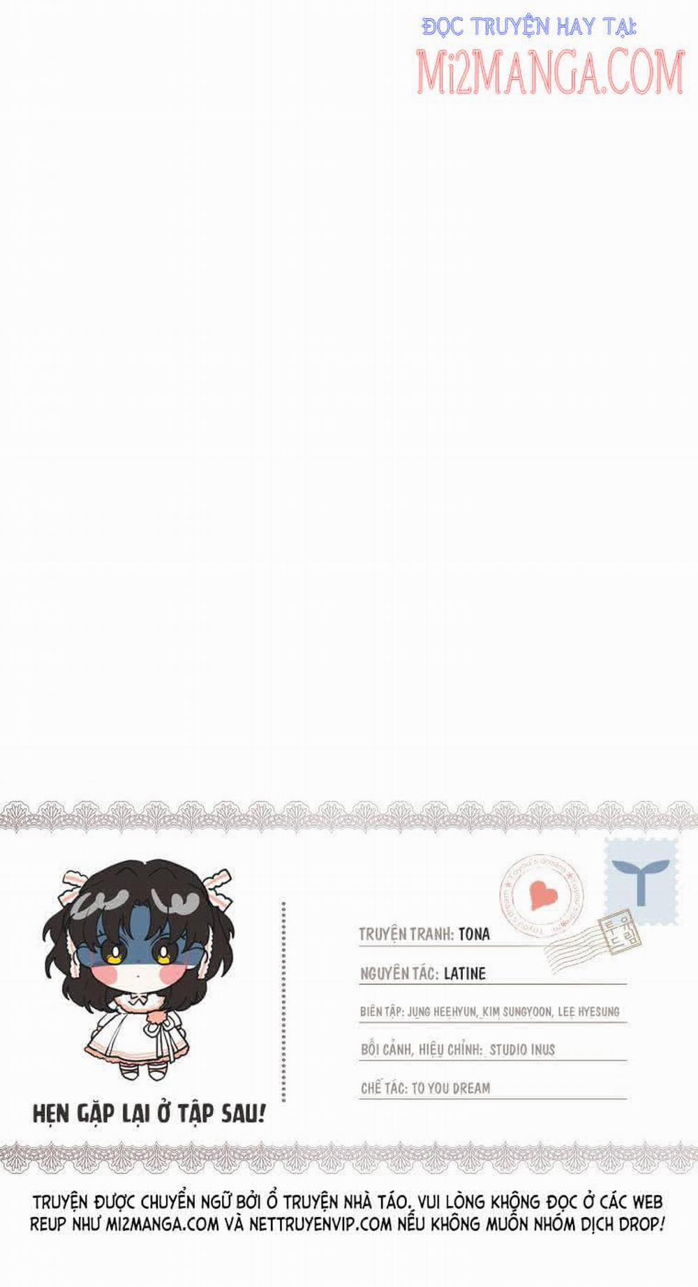 Ta Trở Thành Con Gái Nuôi Của Nam Chính 22.5 trang 36