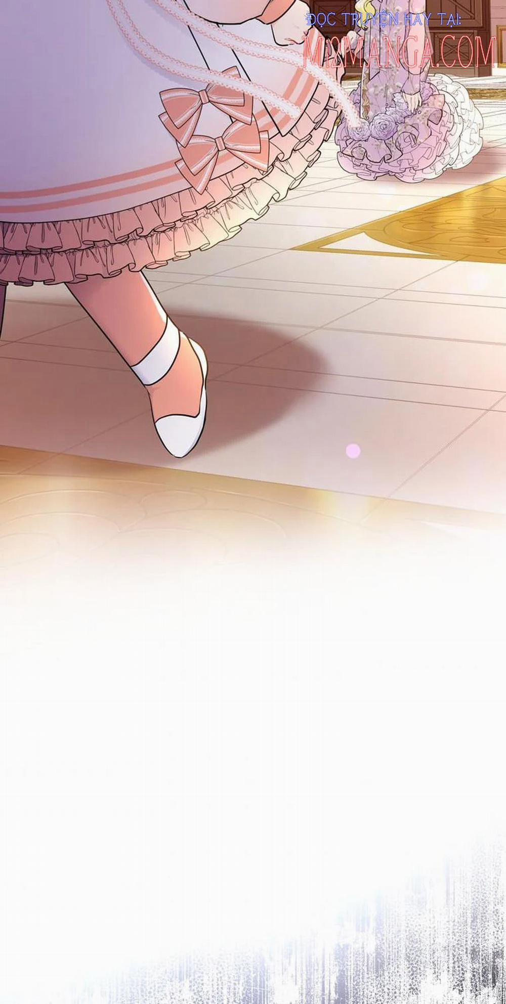 Ta Trở Thành Con Gái Nuôi Của Nam Chính 22.5 trang 4