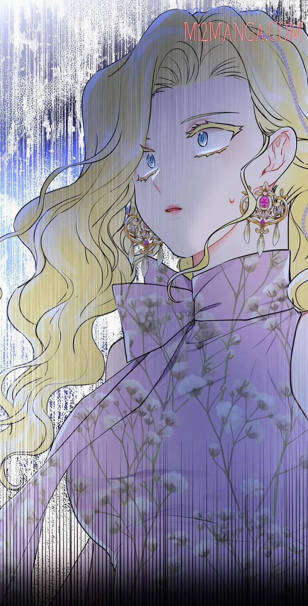 Ta Trở Thành Con Gái Nuôi Của Nam Chính 22.5 trang 5