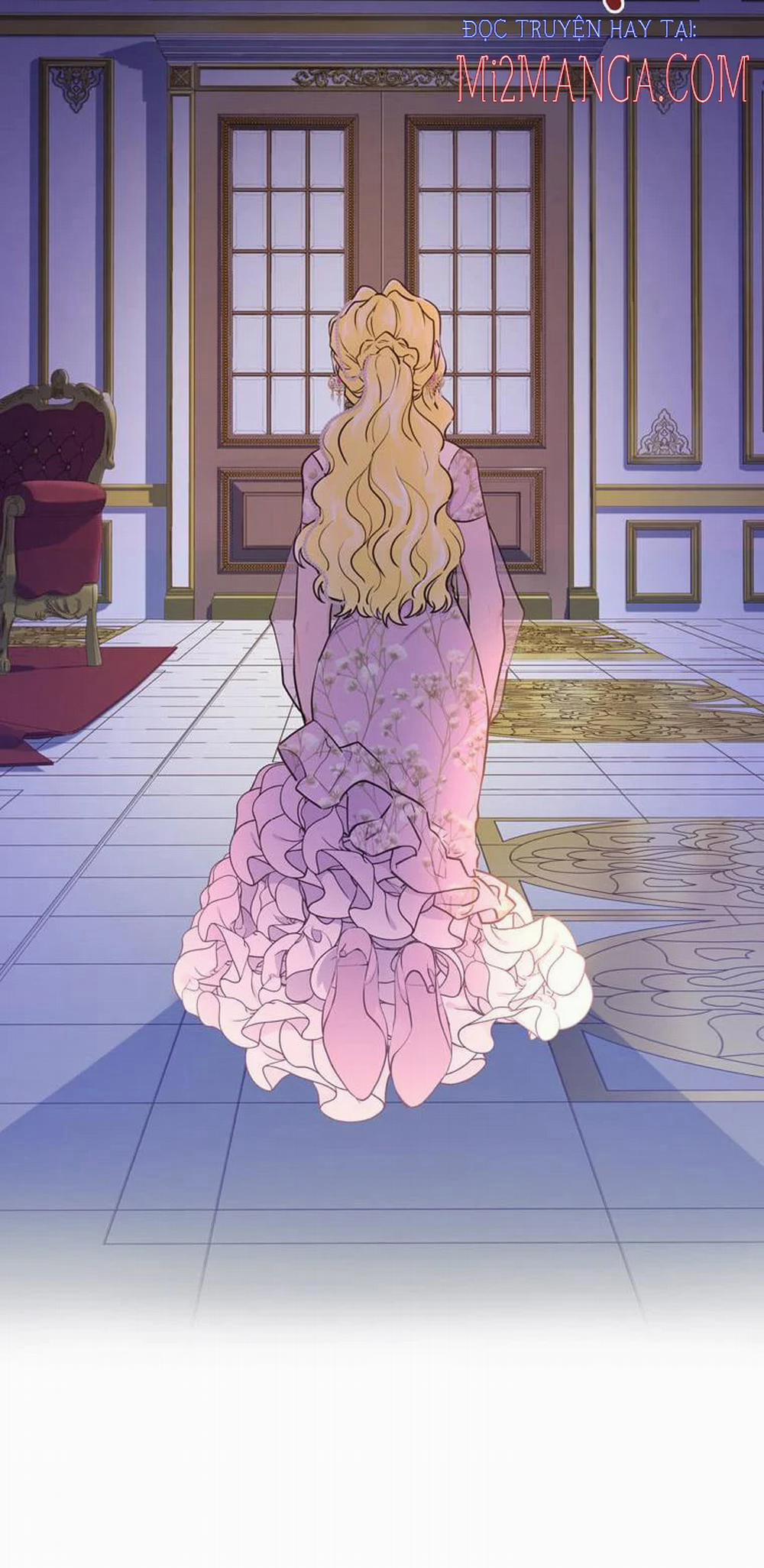 Ta Trở Thành Con Gái Nuôi Của Nam Chính 22.5 trang 7