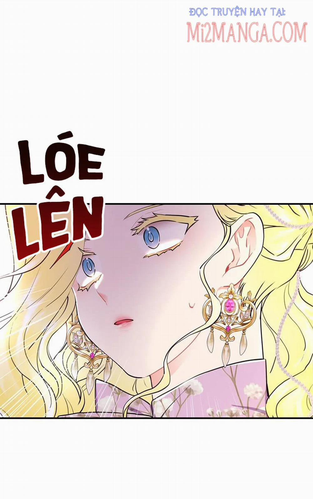 Ta Trở Thành Con Gái Nuôi Của Nam Chính 22.5 trang 8