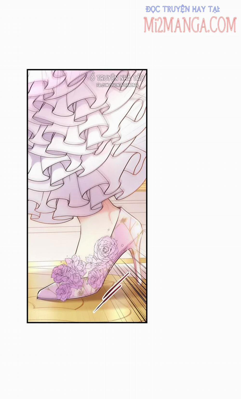 Ta Trở Thành Con Gái Nuôi Của Nam Chính 22.5 trang 9