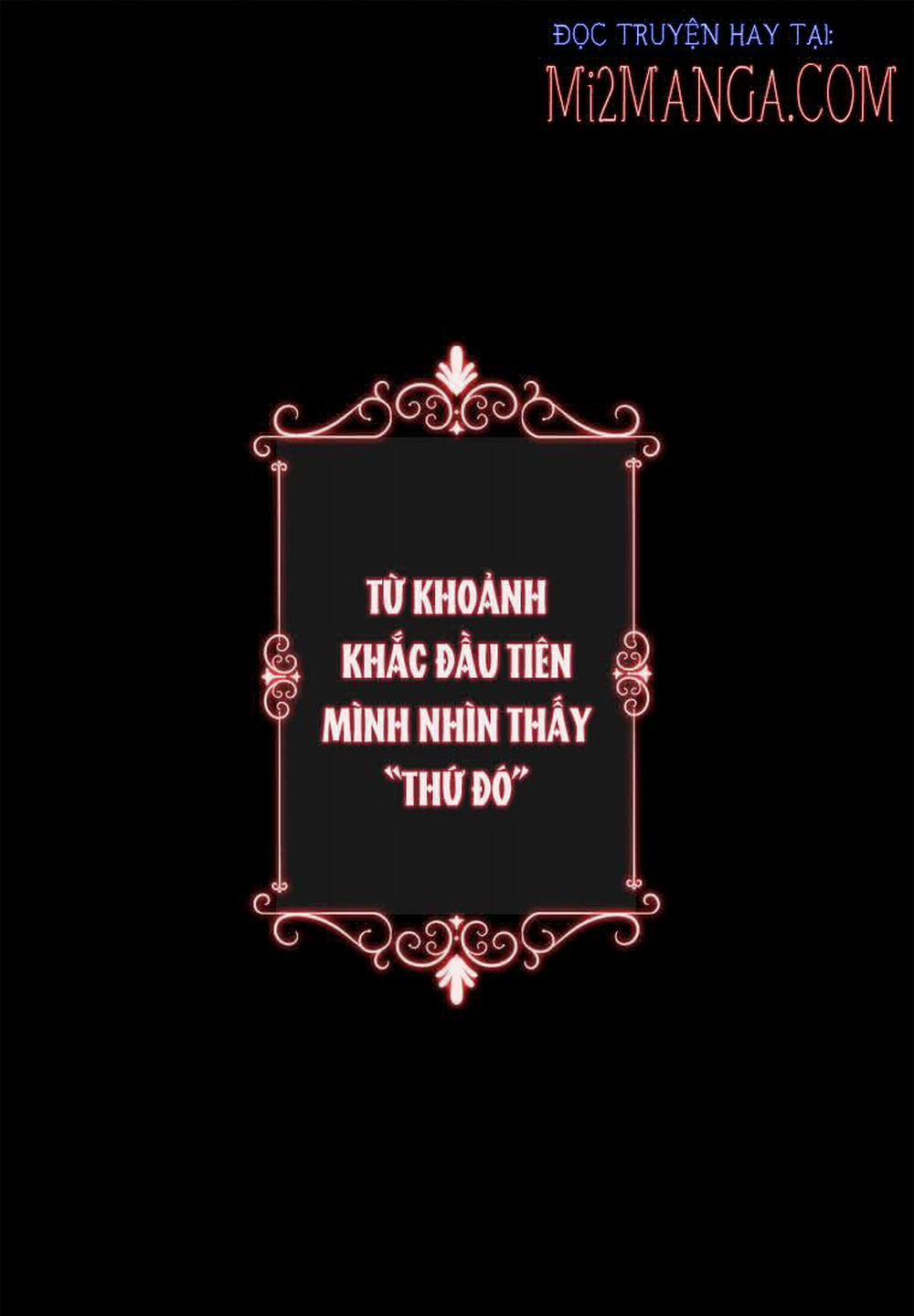 Ta Trở Thành Con Gái Nuôi Của Nam Chính 22 trang 1