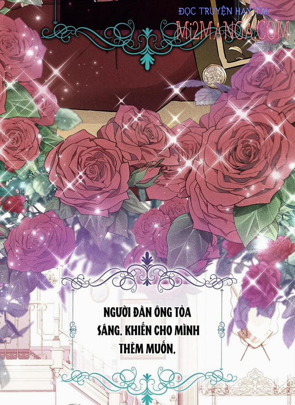 Ta Trở Thành Con Gái Nuôi Của Nam Chính 22 trang 10