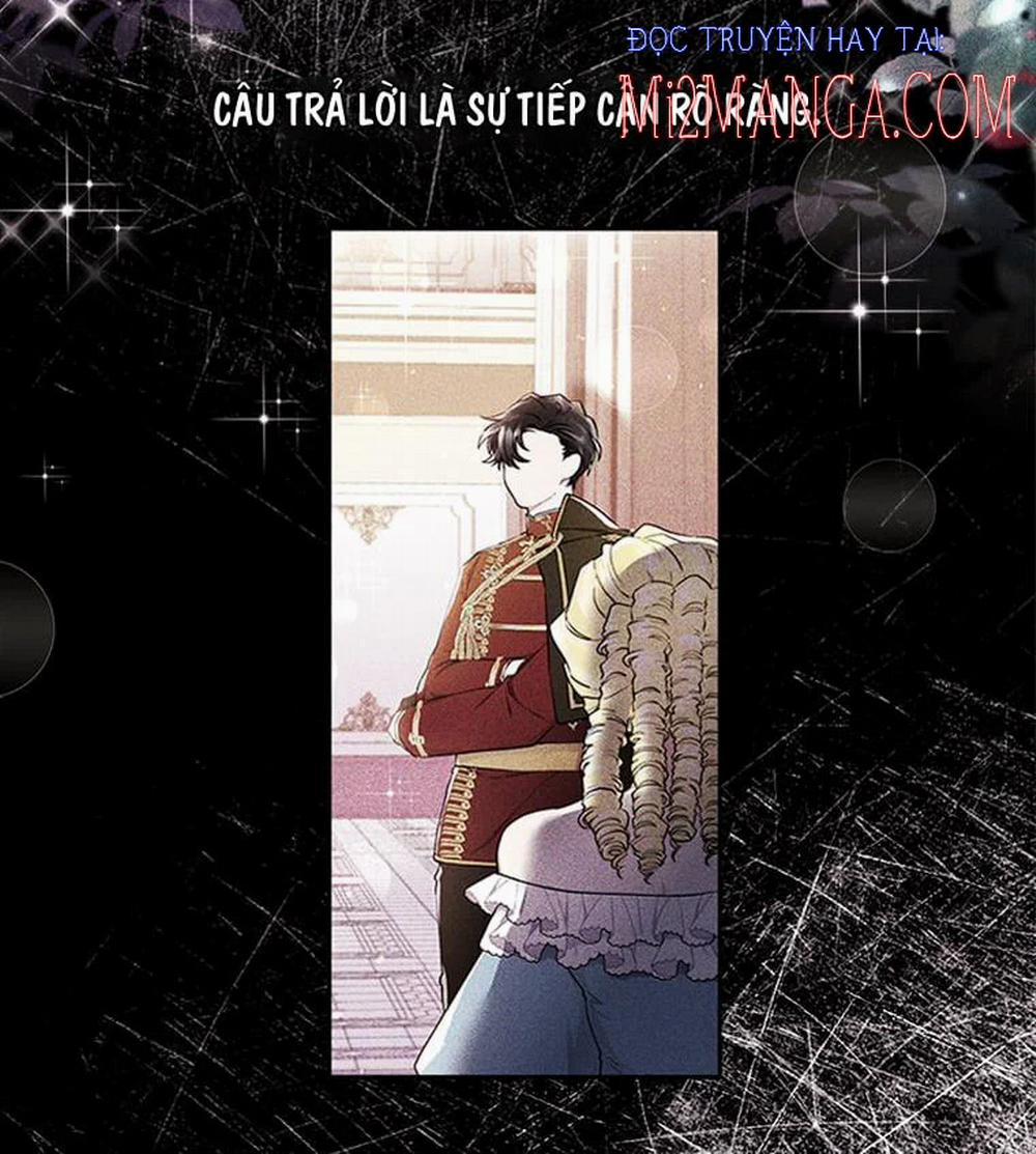 Ta Trở Thành Con Gái Nuôi Của Nam Chính 22 trang 12