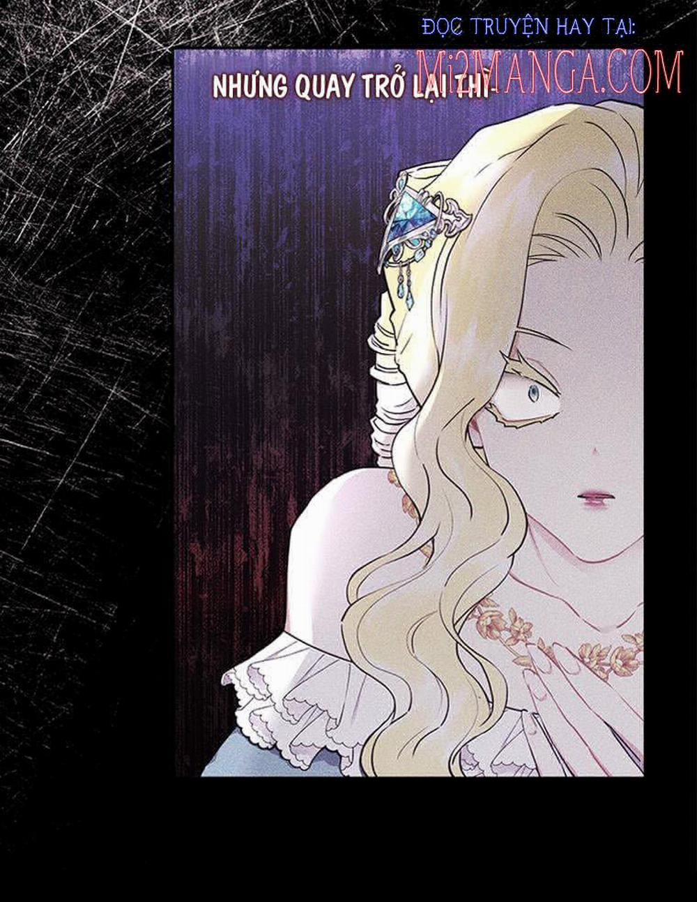 Ta Trở Thành Con Gái Nuôi Của Nam Chính 22 trang 14