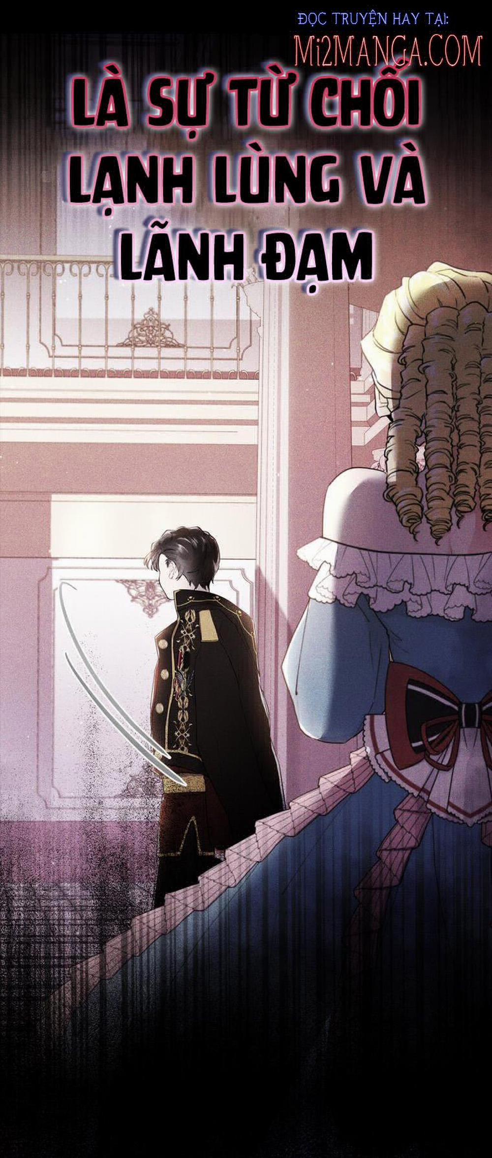 Ta Trở Thành Con Gái Nuôi Của Nam Chính 22 trang 15