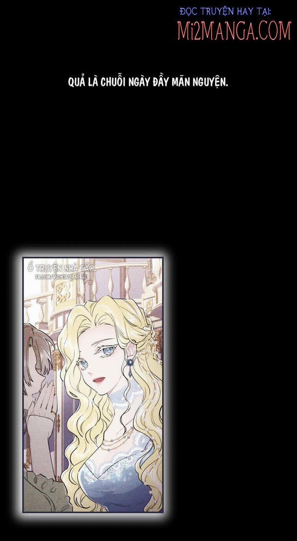 Ta Trở Thành Con Gái Nuôi Của Nam Chính 22 trang 18