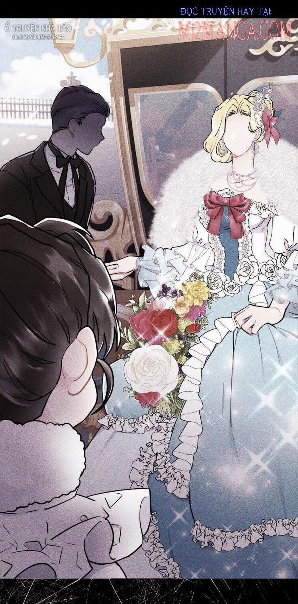 Ta Trở Thành Con Gái Nuôi Của Nam Chính 22 trang 2