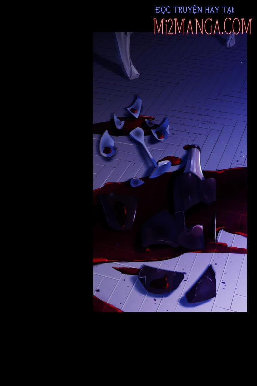 Ta Trở Thành Con Gái Nuôi Của Nam Chính 22 trang 23