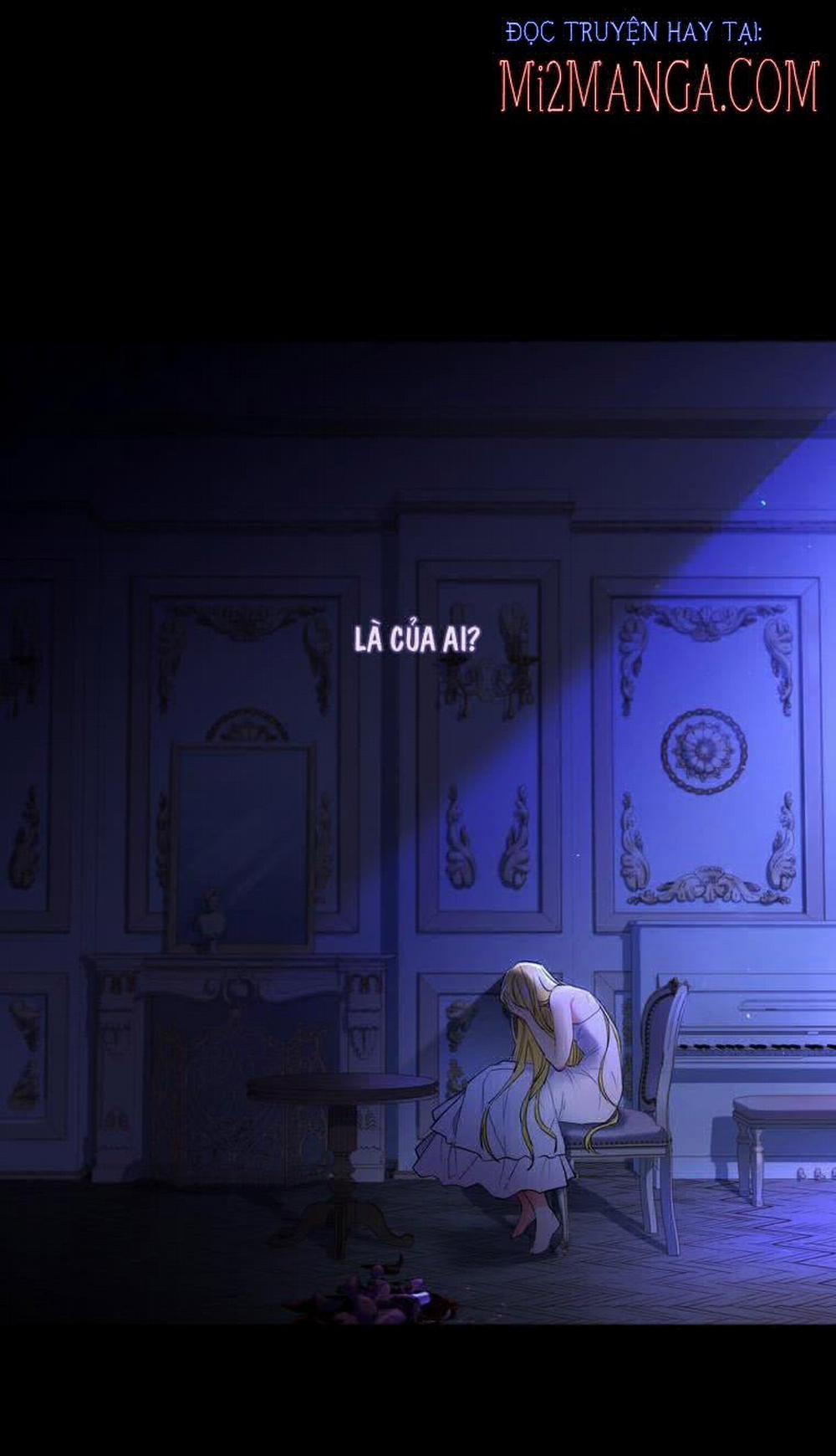 Ta Trở Thành Con Gái Nuôi Của Nam Chính 22 trang 25