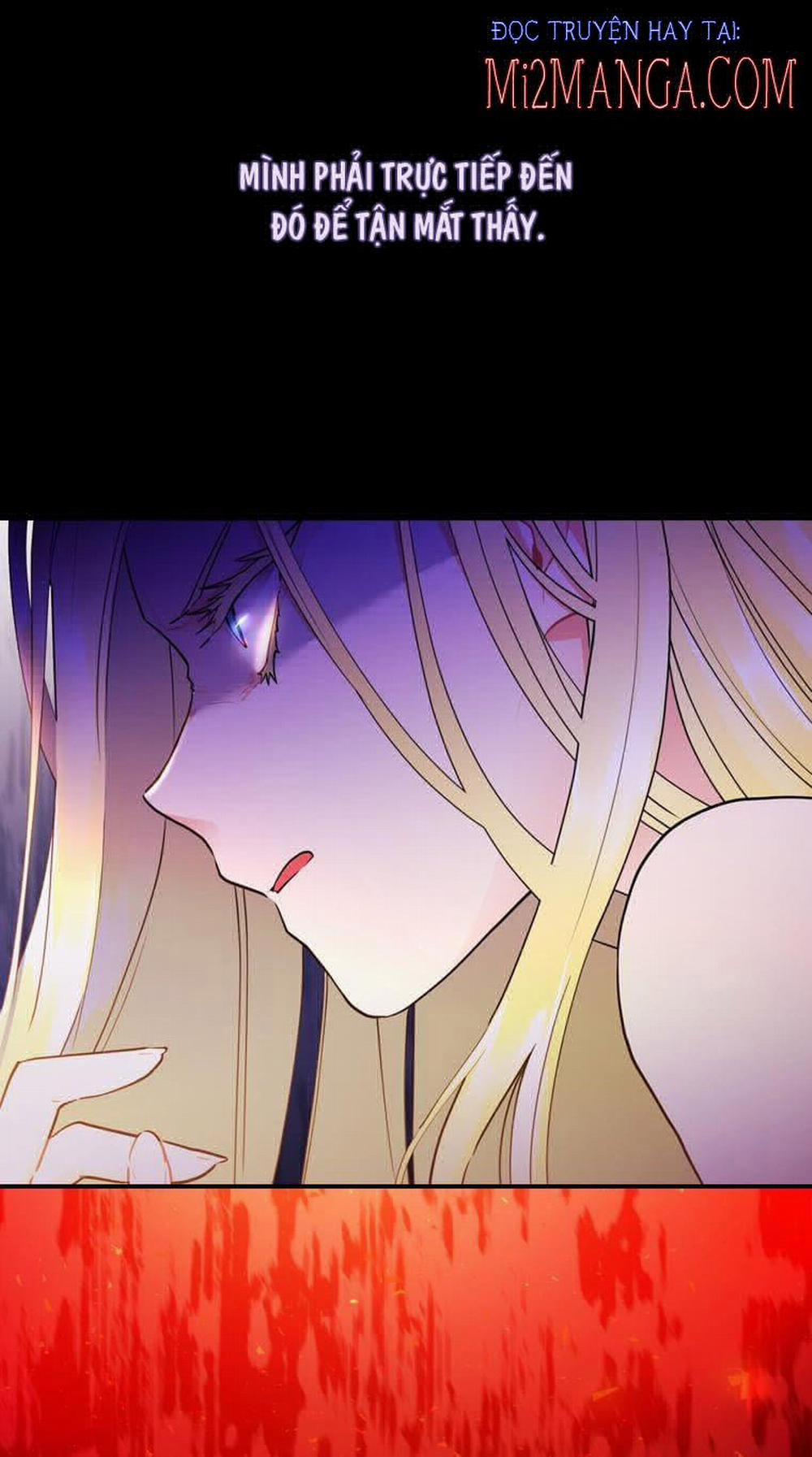 Ta Trở Thành Con Gái Nuôi Của Nam Chính 22 trang 26