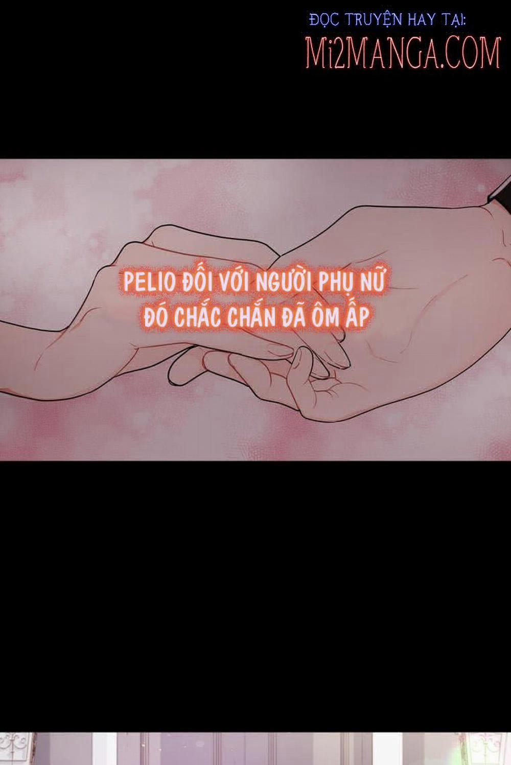 Ta Trở Thành Con Gái Nuôi Của Nam Chính 22 trang 28