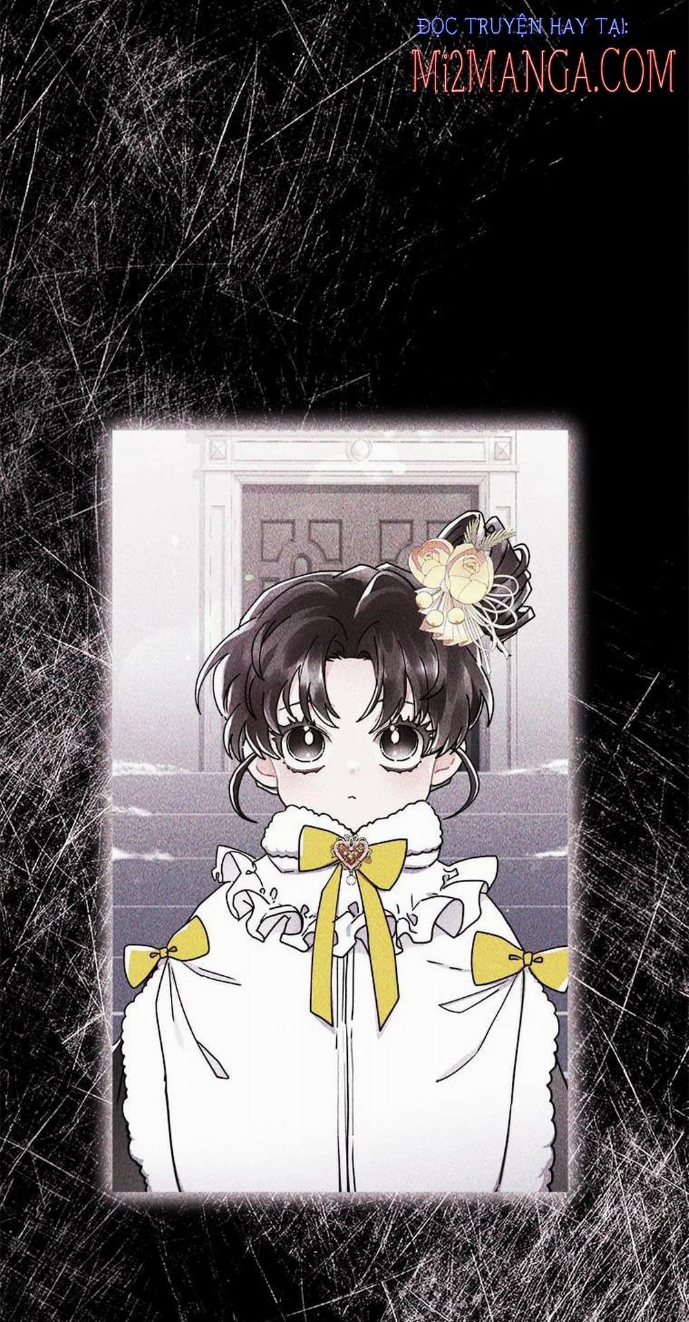 Ta Trở Thành Con Gái Nuôi Của Nam Chính 22 trang 3