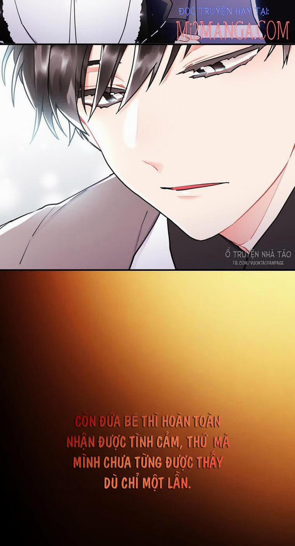 Ta Trở Thành Con Gái Nuôi Của Nam Chính 22 trang 30