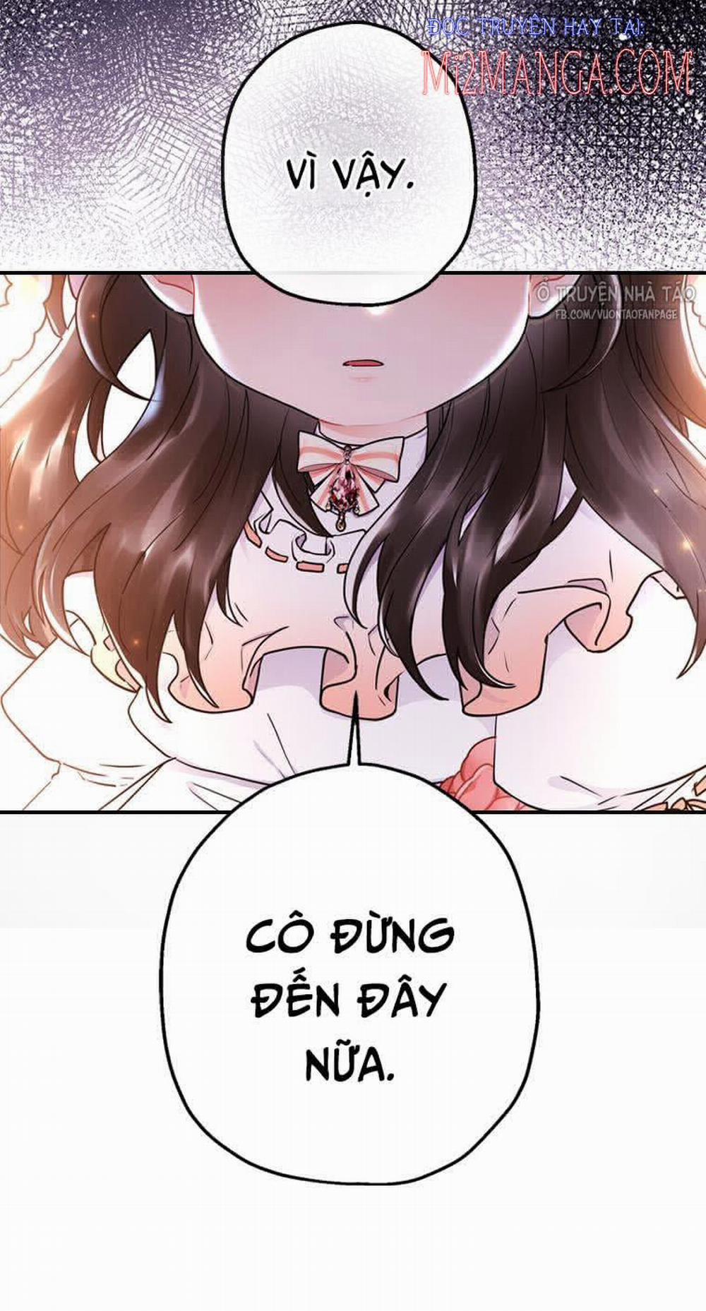 Ta Trở Thành Con Gái Nuôi Của Nam Chính 22 trang 35