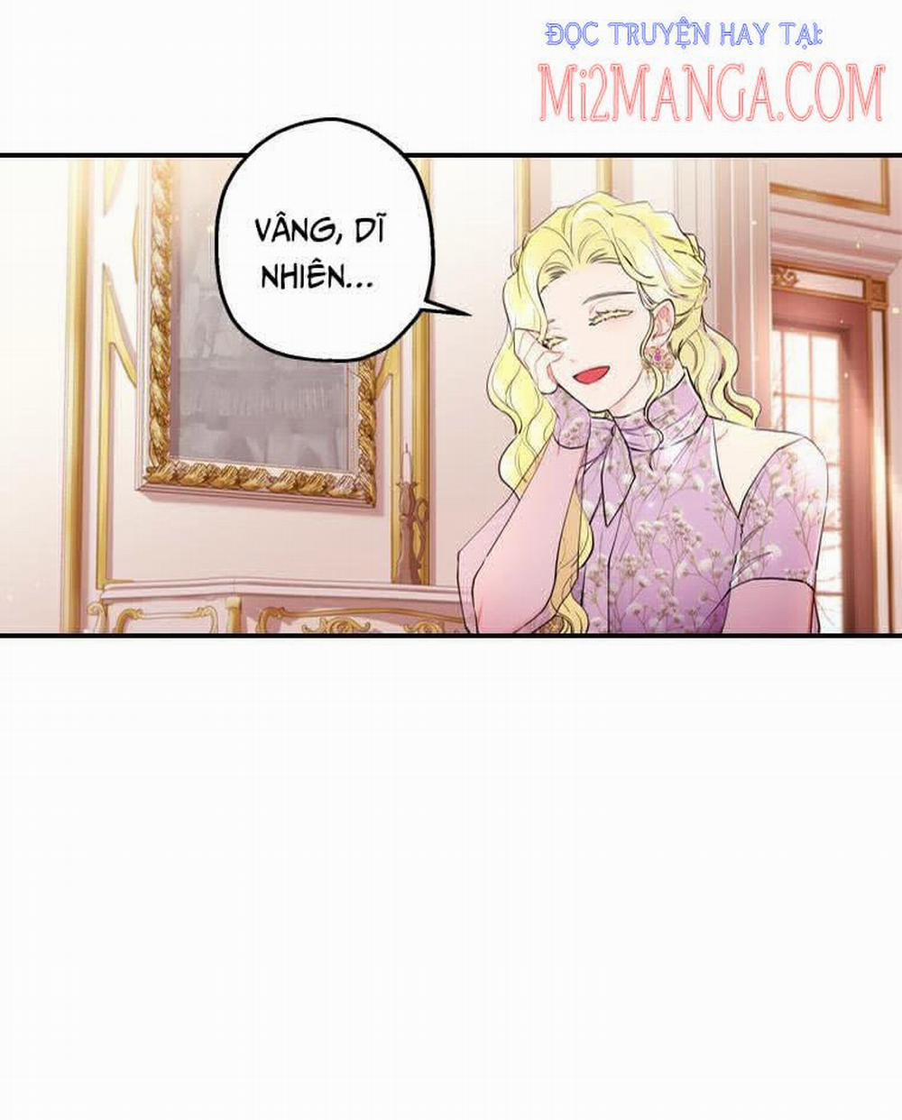 Ta Trở Thành Con Gái Nuôi Của Nam Chính 22 trang 36