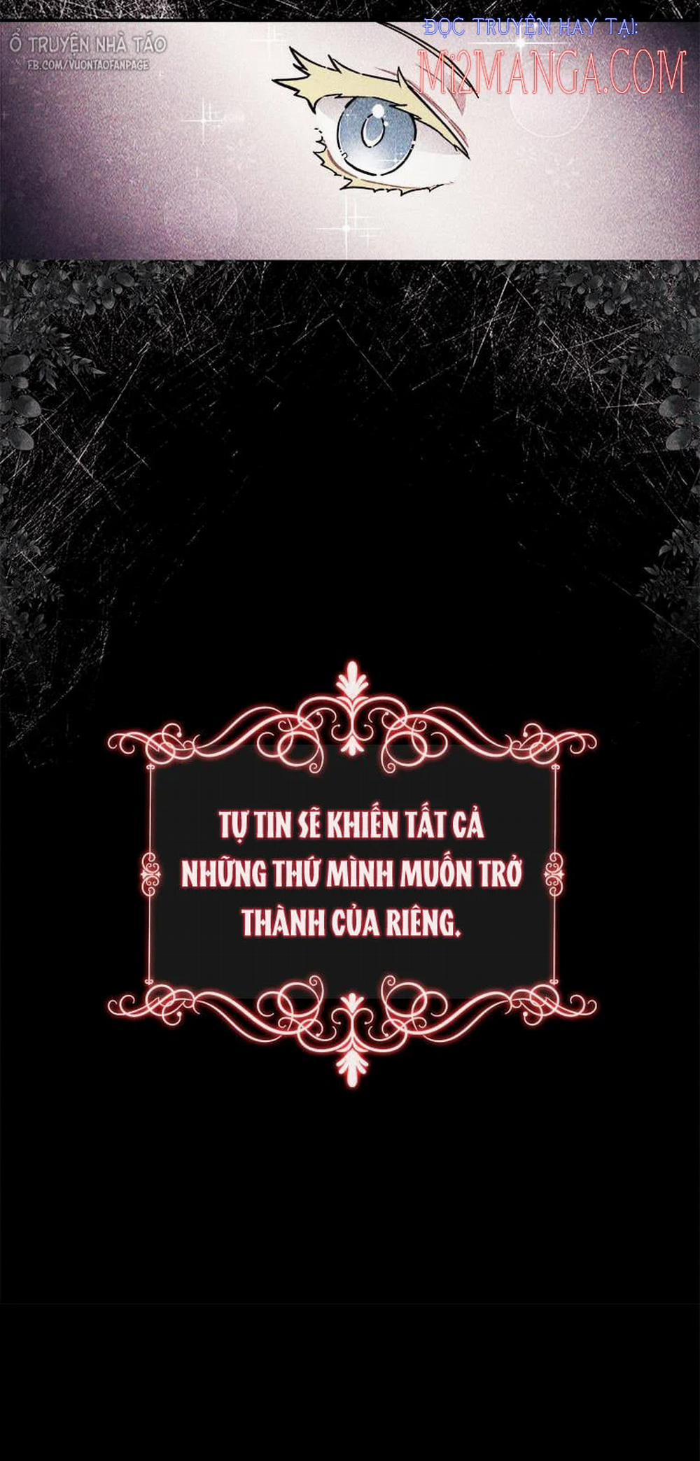 Ta Trở Thành Con Gái Nuôi Của Nam Chính 22 trang 8