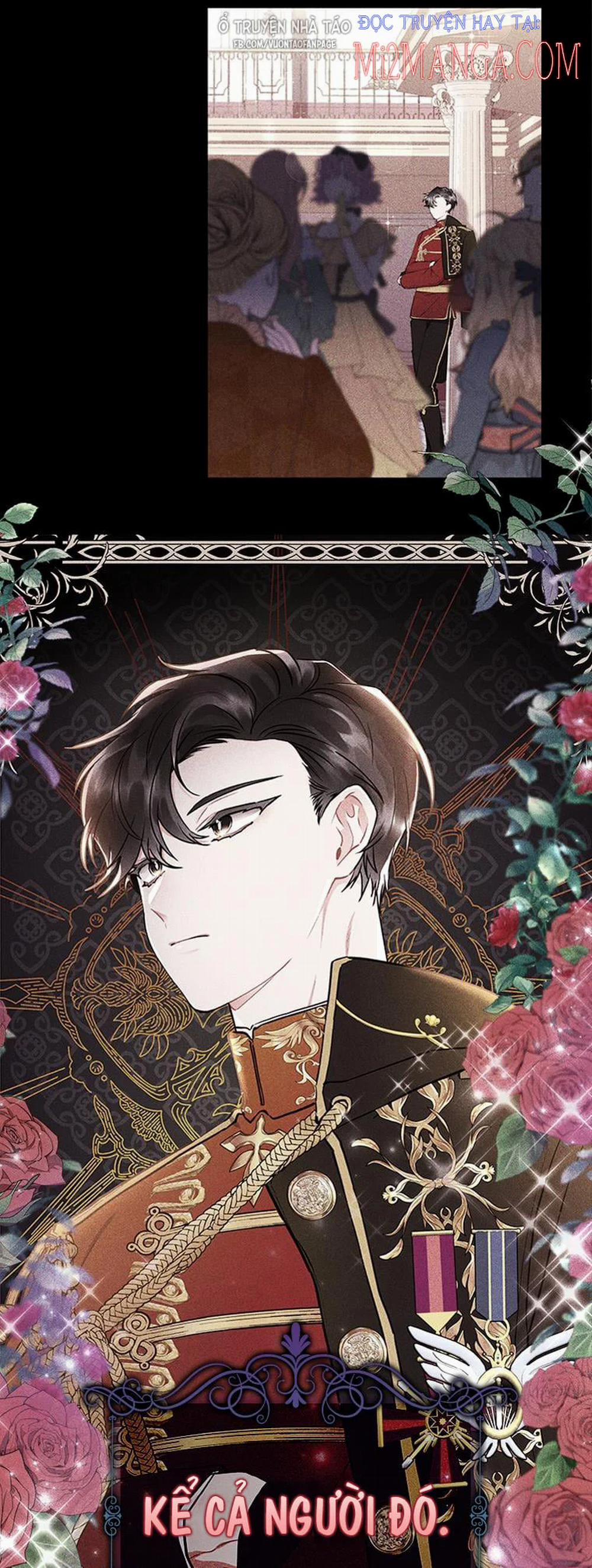 Ta Trở Thành Con Gái Nuôi Của Nam Chính 22 trang 9