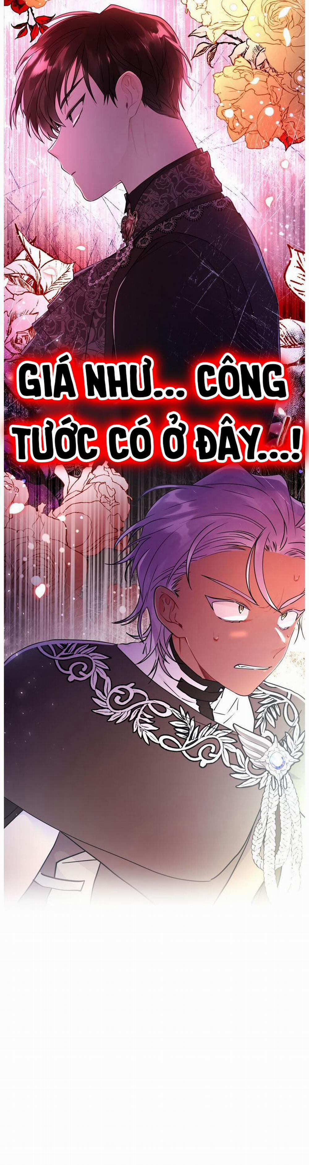 Ta Trở Thành Con Gái Nuôi Của Nam Chính 23.5 trang 8