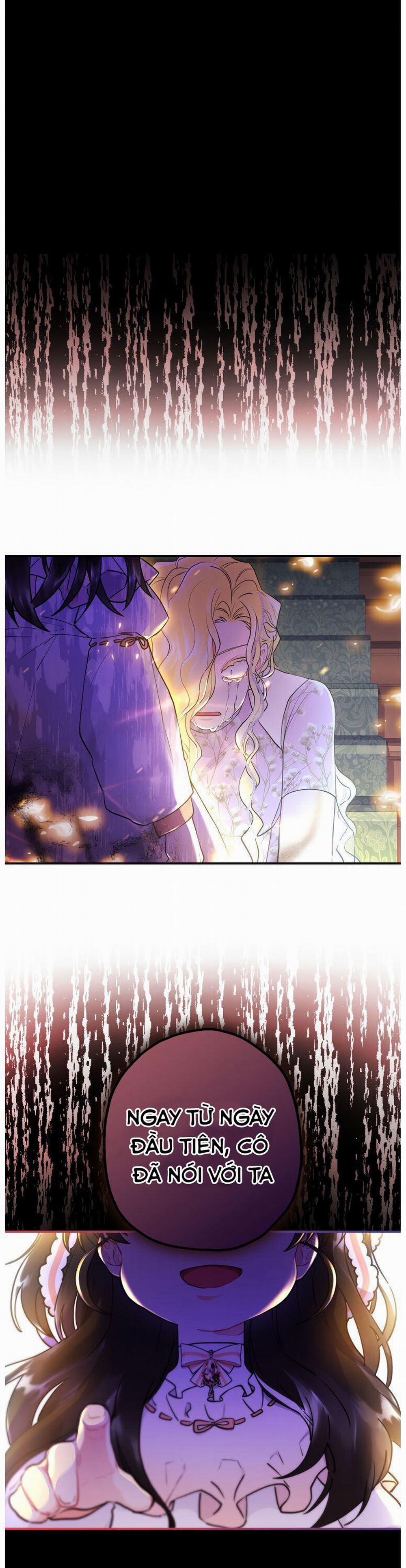 Ta Trở Thành Con Gái Nuôi Của Nam Chính 23 trang 10