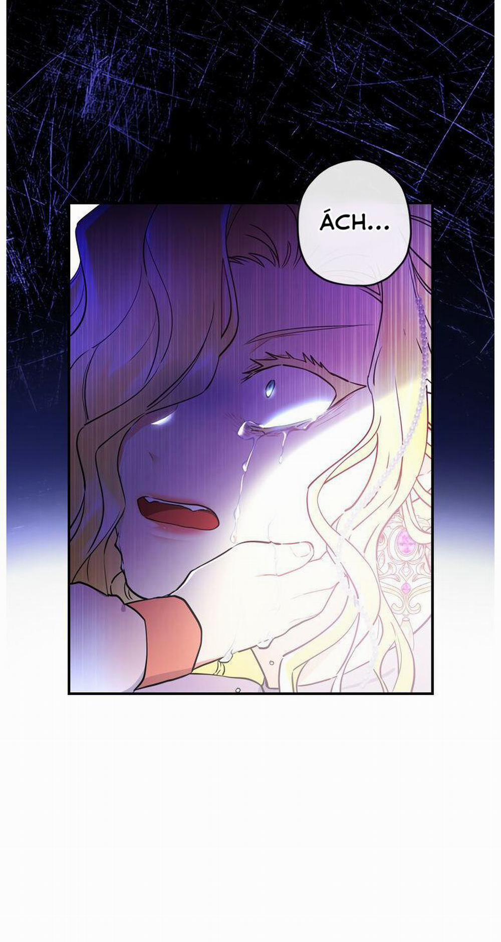 Ta Trở Thành Con Gái Nuôi Của Nam Chính 23 trang 13