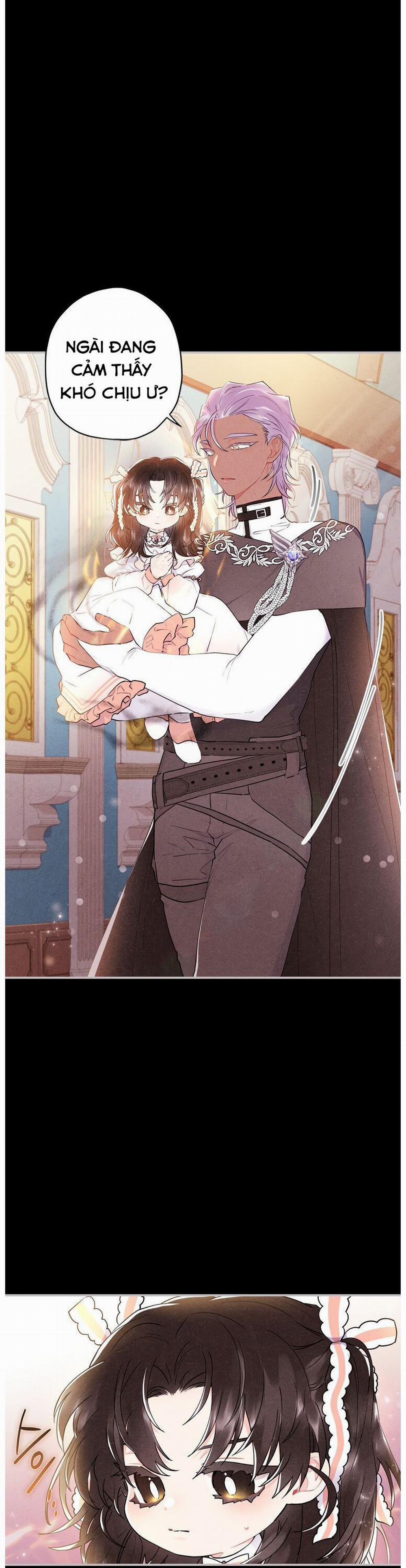 Ta Trở Thành Con Gái Nuôi Của Nam Chính 23 trang 7