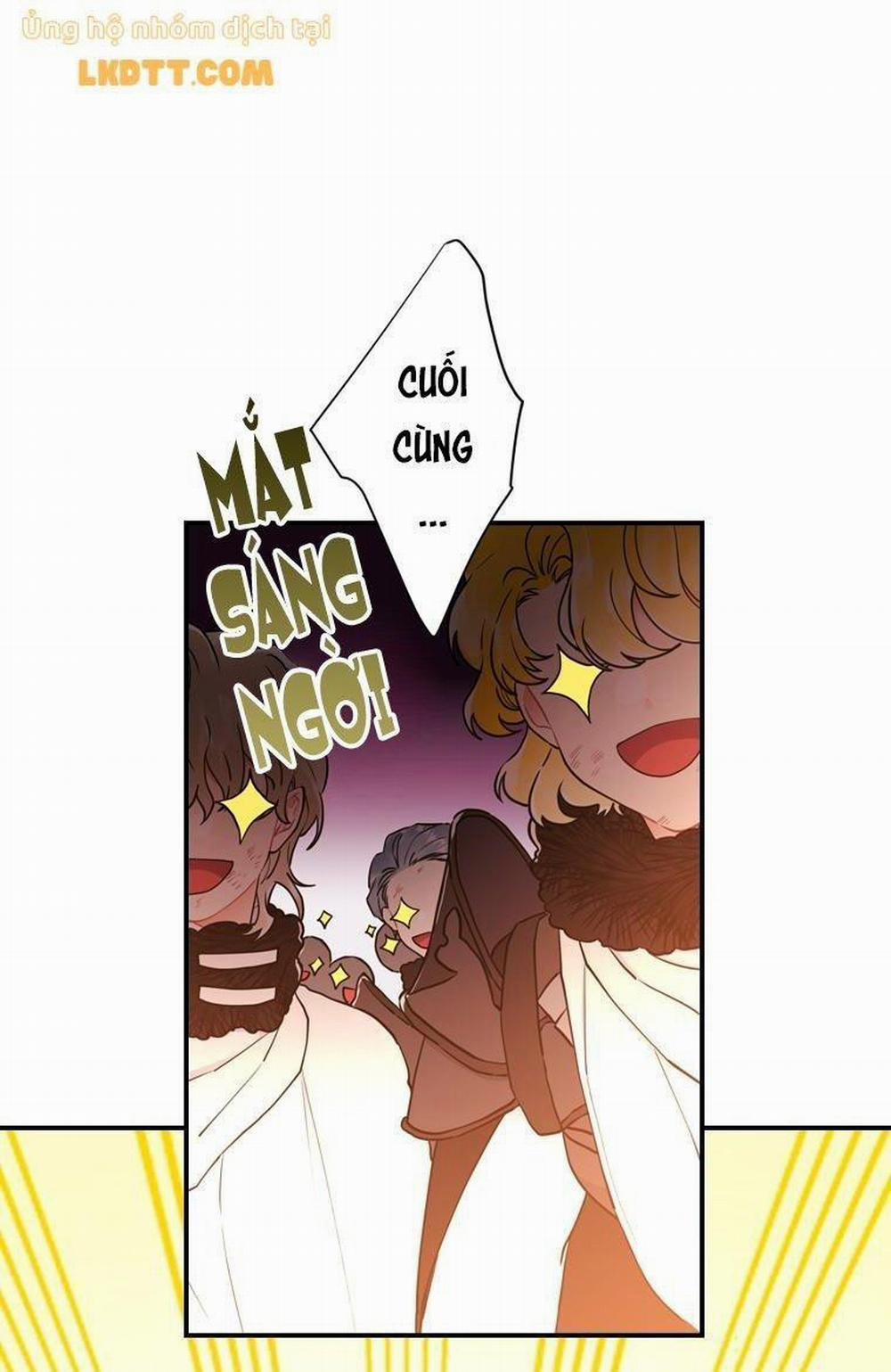 Ta Trở Thành Con Gái Nuôi Của Nam Chính 24 trang 1